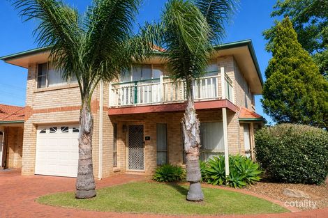 6/23 Platz St, Darling Heights, QLD 4350