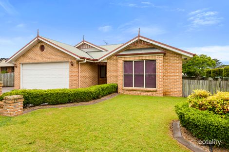 7 Sweetapple Cres, Centenary Heights, QLD 4350