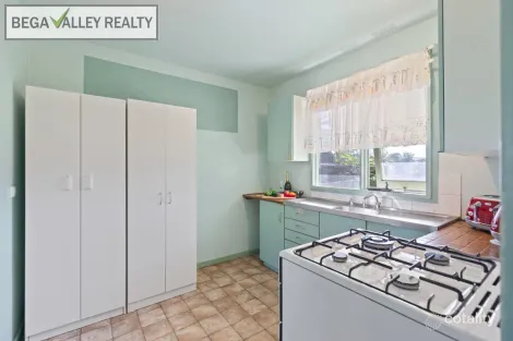 Property photo of 29 Bunyarra Drive Bega NSW 2550