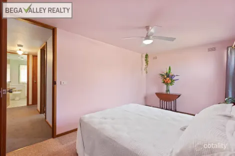 Property photo of 29 Bunyarra Drive Bega NSW 2550