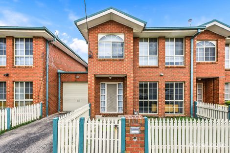 Property photo of 3/19 Seascape Street Clayton VIC 3168