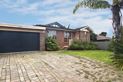 333 Porter St, Templestowe, VIC 3106