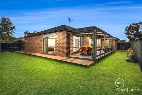 Property photo of 5 Jondarvan Drive Mernda VIC 3754