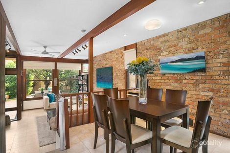 Property photo of 34 Raymond Road Neutral Bay NSW 2089