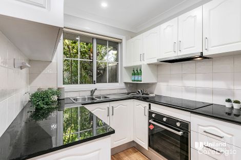 Property photo of 16/75 Old Northern Road Baulkham Hills NSW 2153