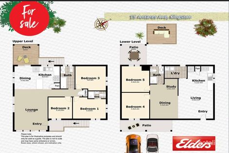 Property photo of 15 Antares Avenue Kingston QLD 4114