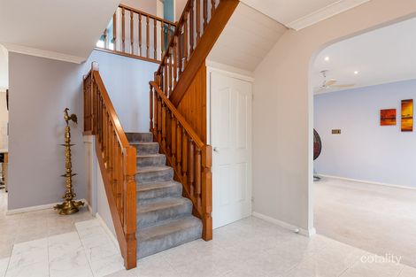 Property photo of 47 Arncliffe Boulevard Greenvale VIC 3059