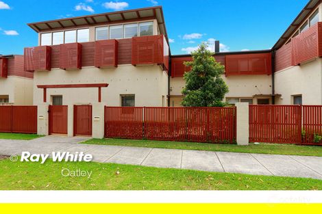 4/2a Rosa St, Oatley, NSW 2223