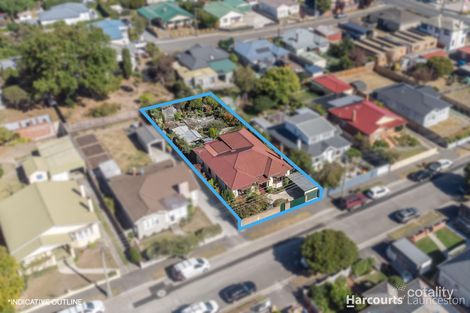 Property photo of 8 Como Crescent Newstead TAS 7250