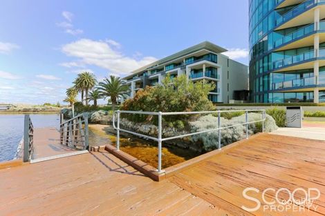 Property photo of 205/70 Canning Beach Road Applecross WA 6153