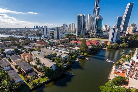 Property photo of 26/37 Peninsular Drive Surfers Paradise QLD 4217