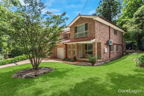 Property photo of 2/3 Jasmine Road Normanhurst NSW 2076