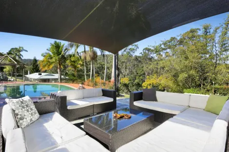 Property photo of 617 Bonogin Road Bonogin QLD 4213