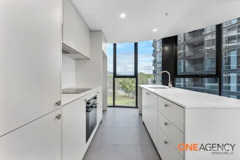 Property photo of 904/11 Launceston Street Phillip ACT 2606