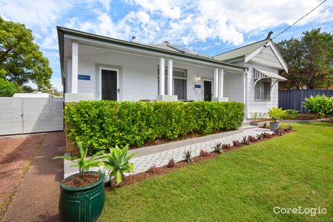 Property photo of 44 Melbee Street Rutherford NSW 2320