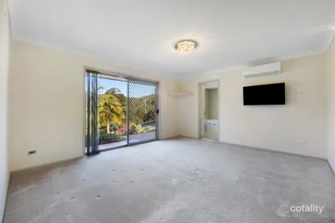 Property photo of 617 Bonogin Road Bonogin QLD 4213