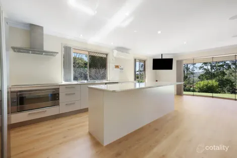 Property photo of 617 Bonogin Road Bonogin QLD 4213