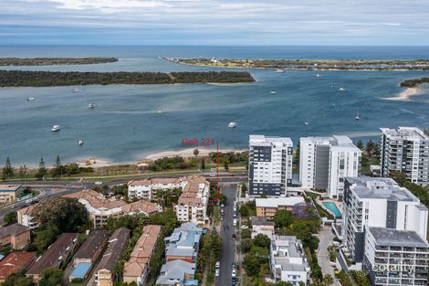 Lot 221/392 Marine Pde, Labrador, QLD 4215