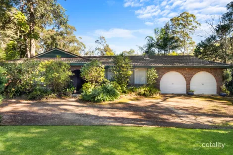 28 Bellbird Ave, Kurrajong Heights, NSW 2758