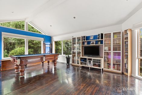 Property photo of 11 Stringybark Close Forest Hill VIC 3131