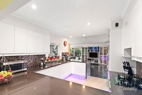 Property photo of 11 Stringybark Close Forest Hill VIC 3131