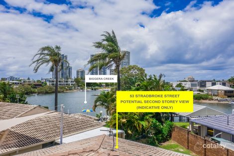 Property photo of 53 Stradbroke Street Biggera Waters QLD 4216