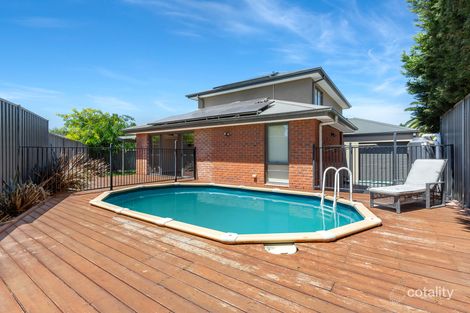 Property photo of 9 Canary Court Mill Park VIC 3082