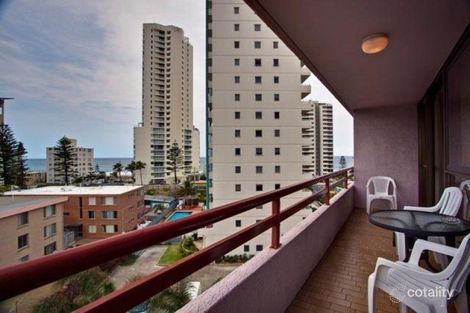 10/19 Fern St, Surfers Paradise, QLD 4217