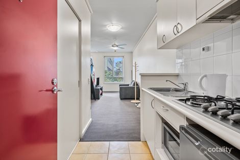 Property photo of 3112/590 Lygon Street Carlton VIC 3053