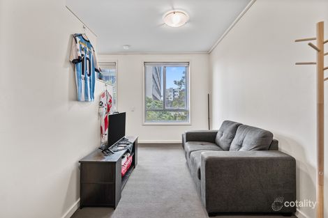 Property photo of 3112/590 Lygon Street Carlton VIC 3053