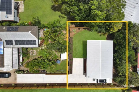 Property photo of 58-58A Nambour Mapleton Road Nambour QLD 4560