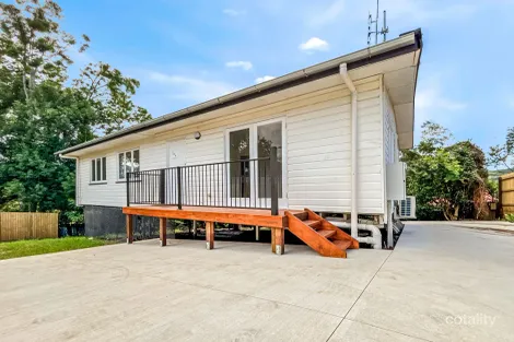 Property photo of 58-58A Nambour Mapleton Road Nambour QLD 4560