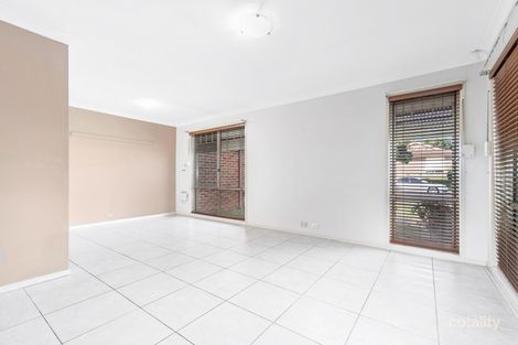 Property photo of 66 Aliberti Drive Blacktown NSW 2148