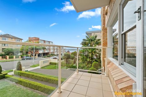 2/1a Clifford St, Mosman, NSW 2088