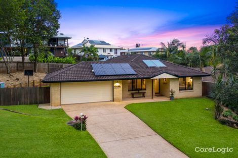 Property photo of 24 Bunya Pine Place Woombye QLD 4559