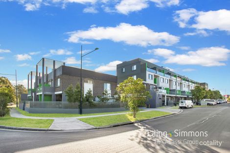 310/80b Ropes Crossing Bvd, Ropes Crossing, NSW 2760