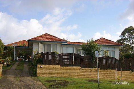 7 Aloomba St, Balmoral, QLD 4171