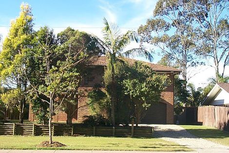 126 Beeville Rd, Petrie, QLD 4502