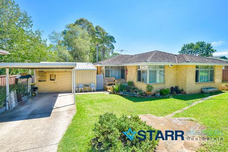 21 Lawson St, Campbelltown, NSW 2560