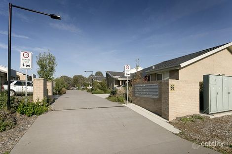 Property photo of 10/85 Macfarlane Burnet Avenue Macgregor ACT 2615