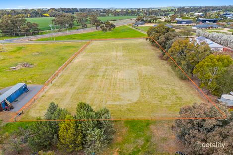 Property photo of LOT 1532 Snell Road Barooga NSW 3644