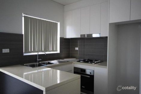 Property photo of 6/4 Charles Street Canterbury NSW 2193