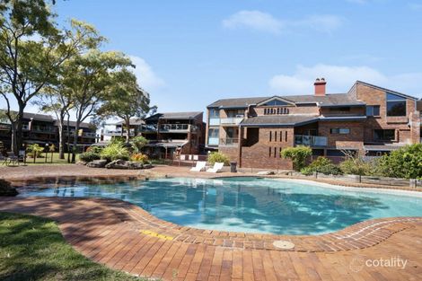 Property photo of 45/97 Sylvan Beach Esplanade Bellara QLD 4507