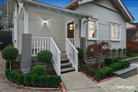 Property photo of 2B Regent Street Camberwell VIC 3124