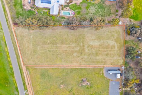 Property photo of LOT 1532 Snell Road Barooga NSW 3644