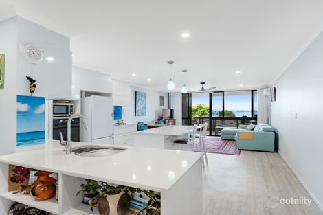 Property photo of 45/97 Sylvan Beach Esplanade Bellara QLD 4507