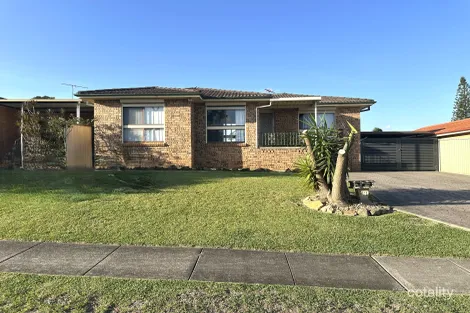 Property photo of 13 Strzelecki Close Wakeley NSW 2176