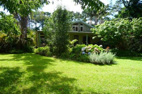 300-316 Western Ave, Montville, QLD 4560