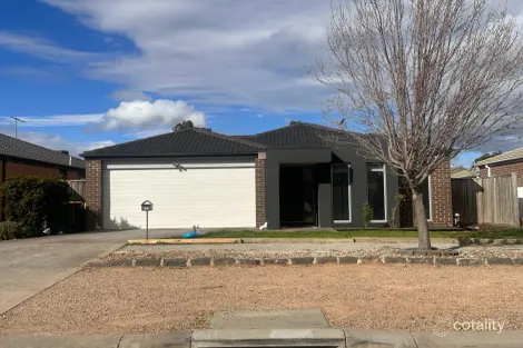 24 Lightwood Way, Brookfield, VIC 3338