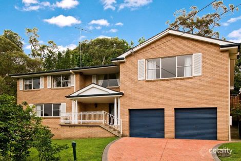 Property photo of 24 Merle Street North Epping NSW 2121